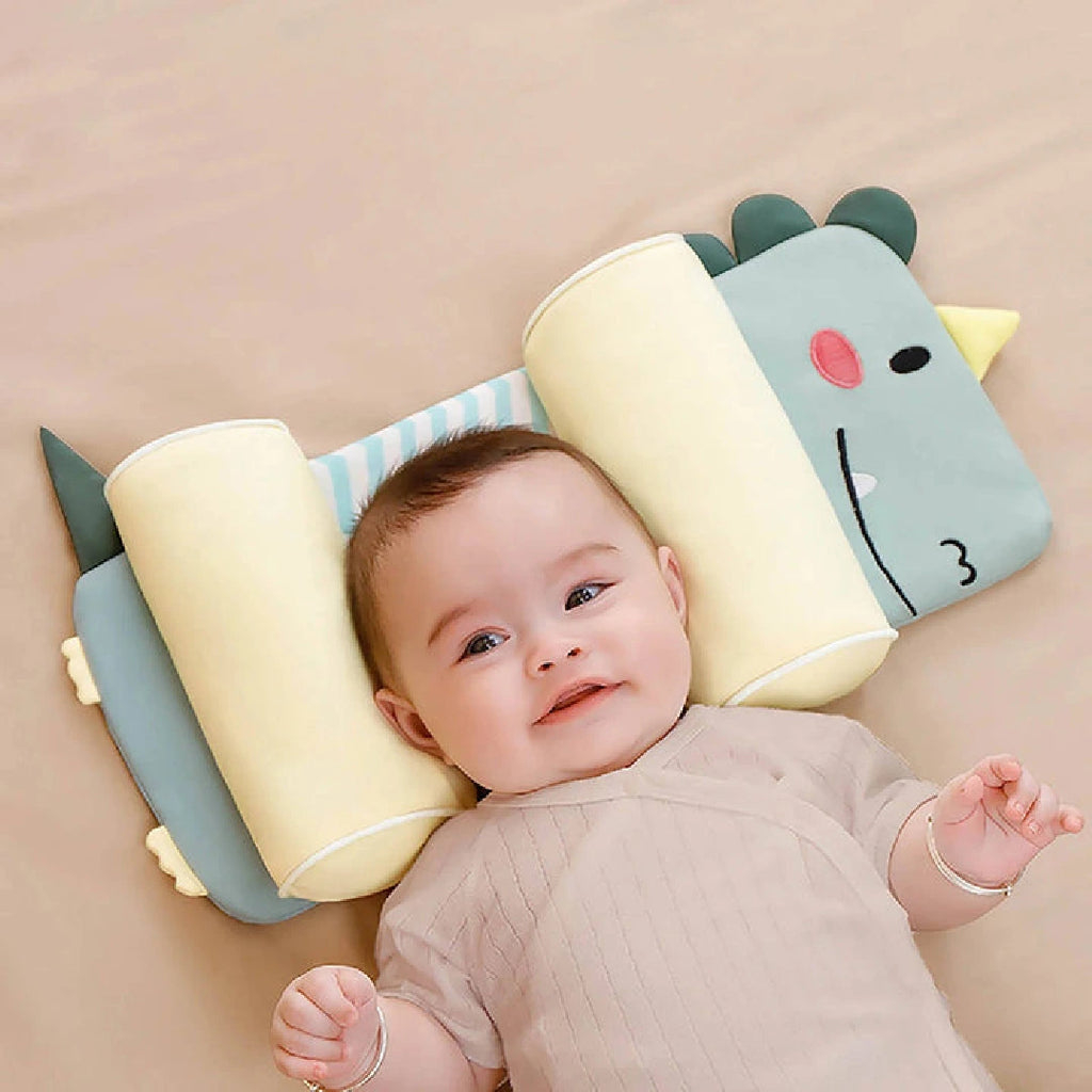 Baby Head Shaping Pillow
