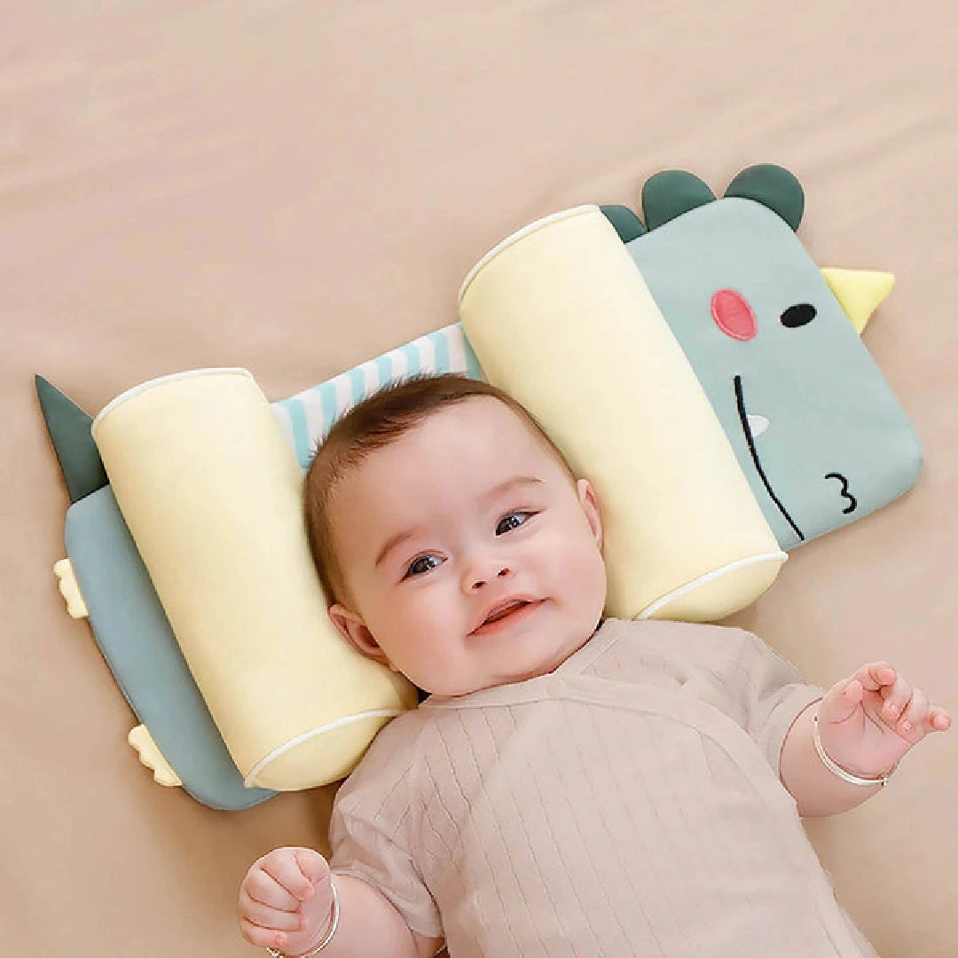 Baby Head Shaping Pillow