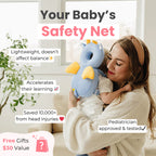 Second Mother - Baby Head Protector