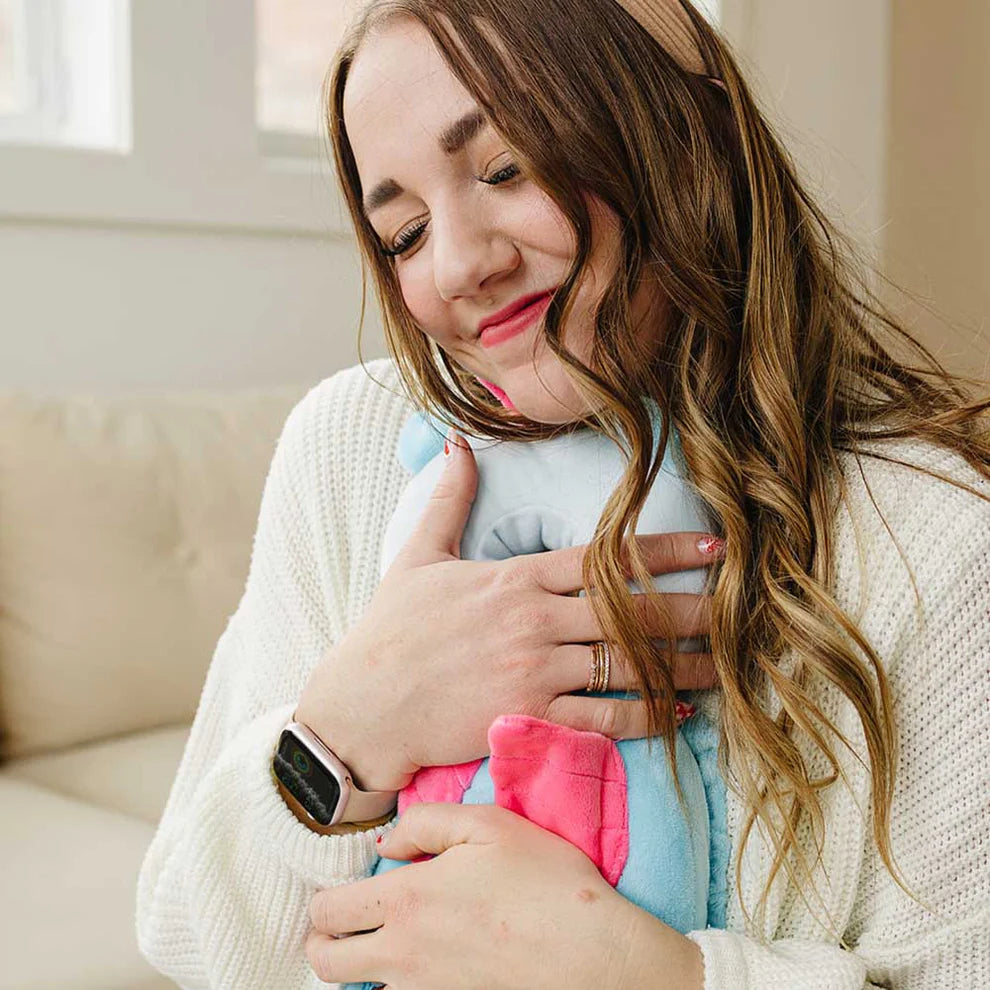 Second Mother - Baby Head Protector