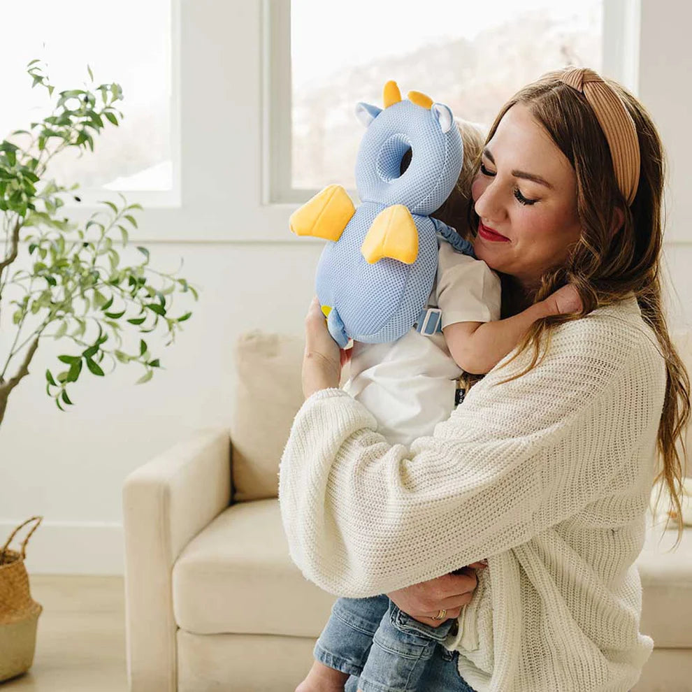 Second Mother - Baby Head Protector