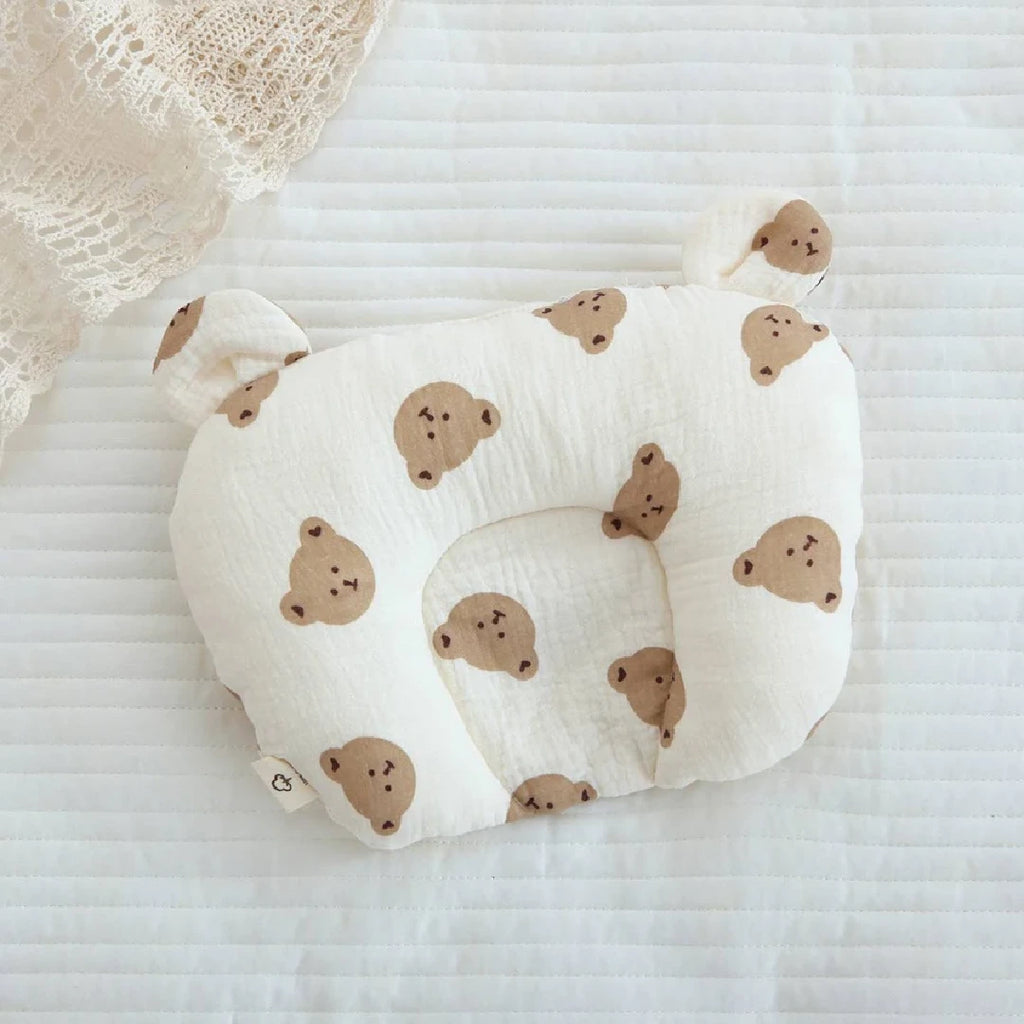 Baby Head Shaping Pillow