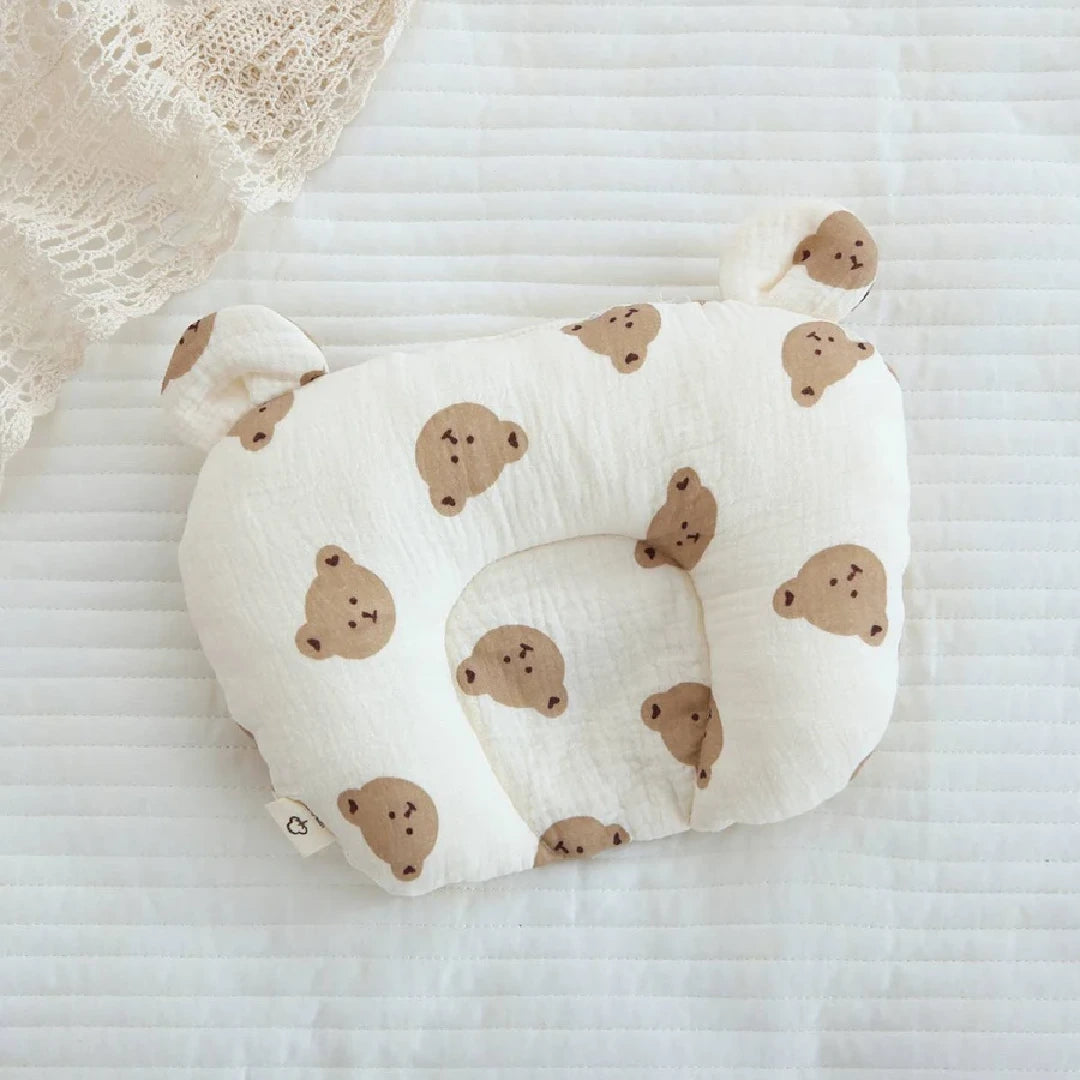 Baby Head Shaping Pillow